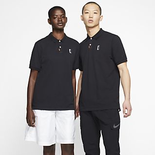nike polo shorts