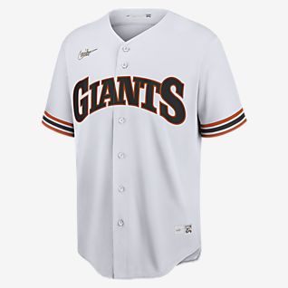 sf giants youth t shirts