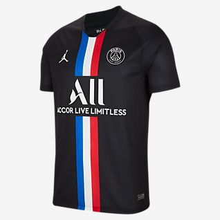 jordan kleding