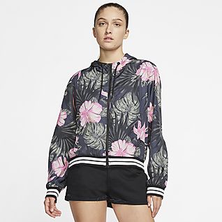 Nike ACG Dames Rood