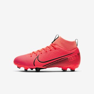 Mercurial Football Boots Nike Gb