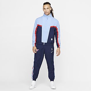 xandall nike