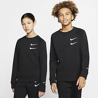nike boys clothing