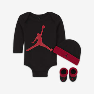completo basket jordan