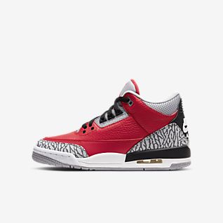nike air jordans kids