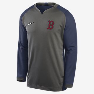 boston red sox nike shirt