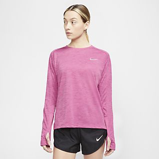 nike hardloopjack dames
