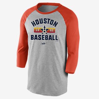 houston astros retro jersey