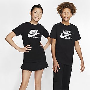 la kings performance shirt