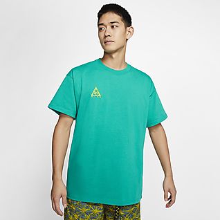 camiseta acg