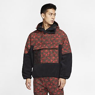 giubbotto uomo nike
