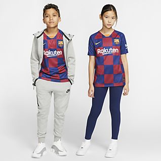 kids nike kits
