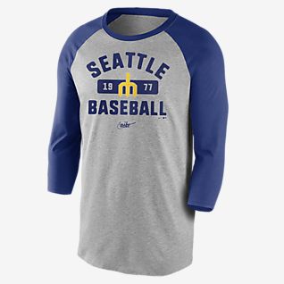 nike mariners jersey