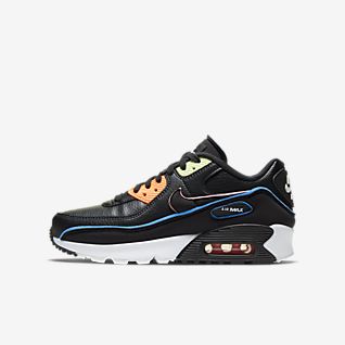 air max shoes girls