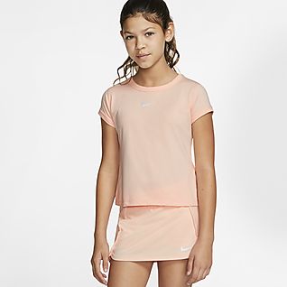 nike childrens tennis clothes