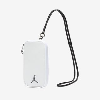 jordan small items bag