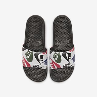nike sandalen heren