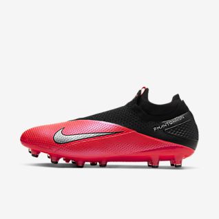 Nike Phantom Vision 2 Elite Dynamic Fit AG-PRO Scarpa da calcio per erba artificiale