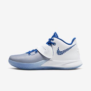 nike kyrie 1 Heren Oranje