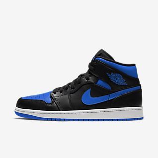 nike air jordan 1 heren