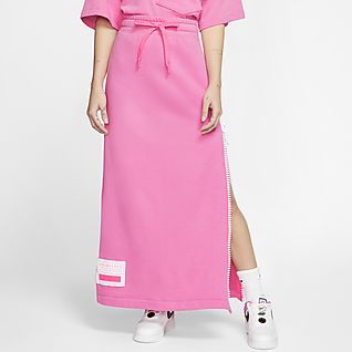 Nike dresses and skirts clearance