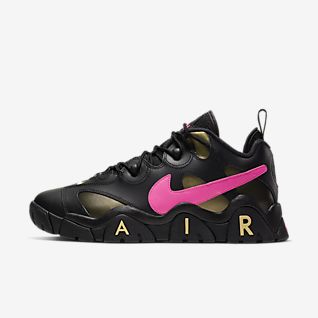 Nike Air Barrage Low Scarpa