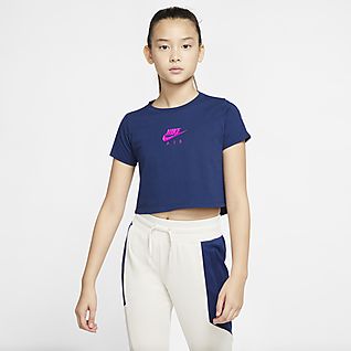 nike shirts for teens