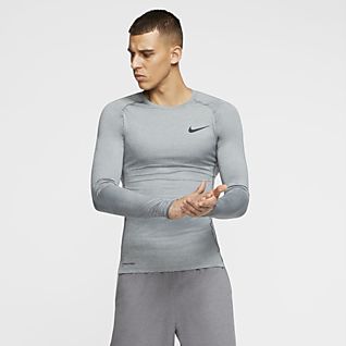 Camiseta licra nike clearance