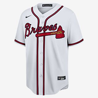 kids braves shirt