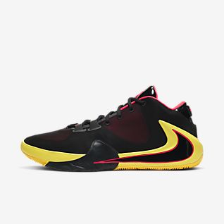 scarpe basket nike