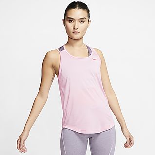Women S Tank Tops Sleeveless Shirts Nike Com