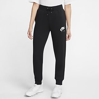 jogger nike mujer
