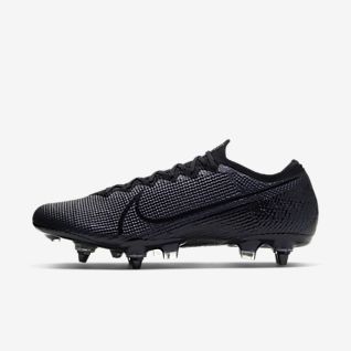 Nike Mercurial Vapor 13 Elite SG-PRO Anti-Clog Traction Scarpa da calcio per terreni morbidi