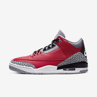 Nike Air Jordan 3 Heren