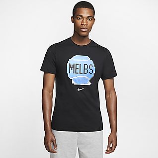 magliette tennis nike