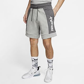 nike ensemble sportswear gris french terry nike ensemble sportswear gris french terry