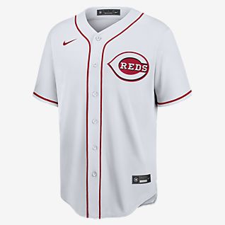 kids cincinnati reds shirts