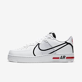 nike tutte rosse