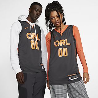 orlando magic hoodie nike