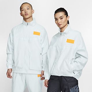jordan kleding