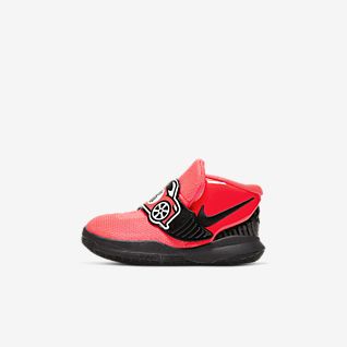 baby kyrie irving shoes