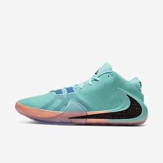 scarpe antetokounmpo