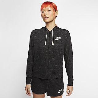 Women's Hoodies & Sweatshirts. Nike ID Women's Hoodies & Sweatshirts. Nike ID