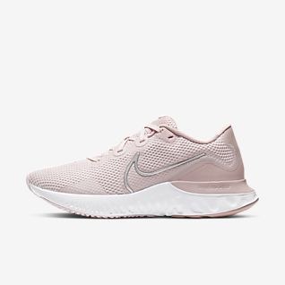 nike flyknit lunar 2 dames Rood