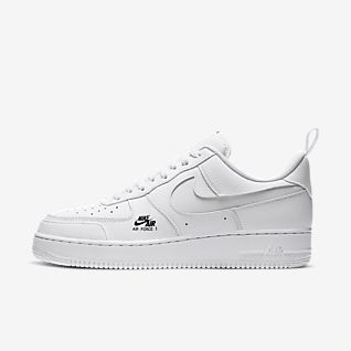 nike air force nuove