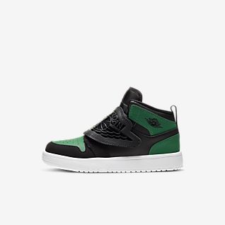 baby jordans schoenen