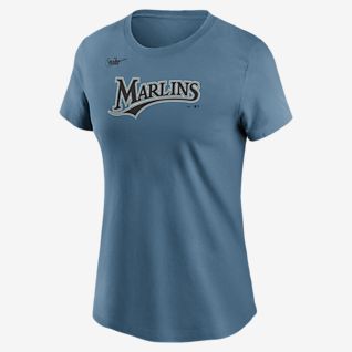 marlins jersey kids