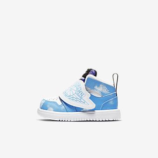baby jordan schoenen