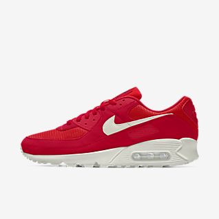 nike air max 90 mujer rojas nike air max 90 mujer rojas