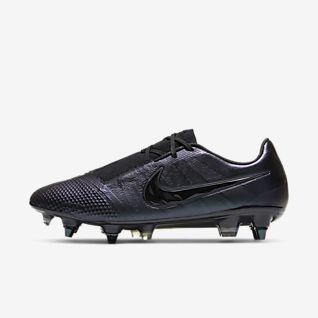 Nike Phantom Venom Elite SG-Pro Anti-Clog Traction Scarpa da calcio per terreni morbidi